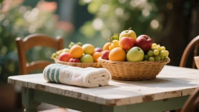 Dicas Infalíveis para Aproveitar 100% das Vitaminas das Frutas