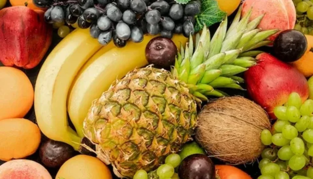 Frutas que Ajudam a Emagrecer