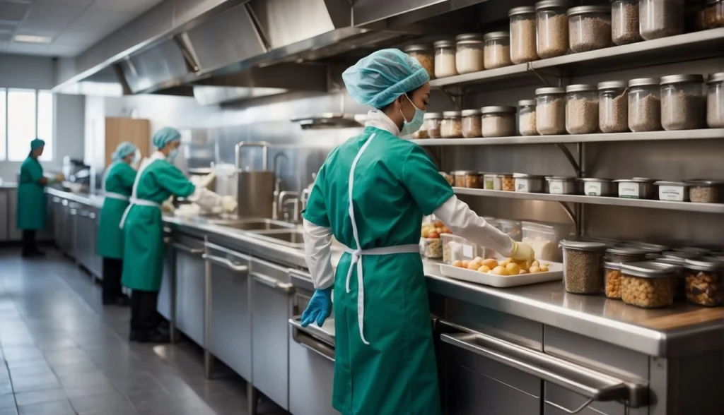 Curso Técnico em Alimentos: Conteúdo e Onde Fazer o Curso