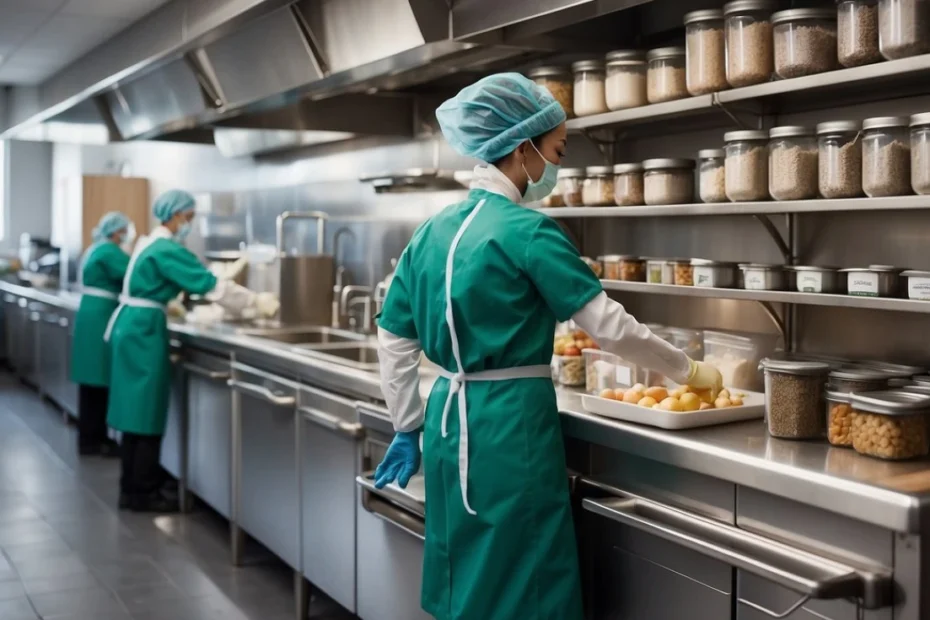 Curso Técnico em Alimentos: Conteúdo e Onde Fazer o Curso