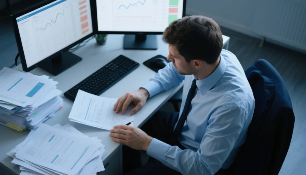 Técnico em Contabilidade