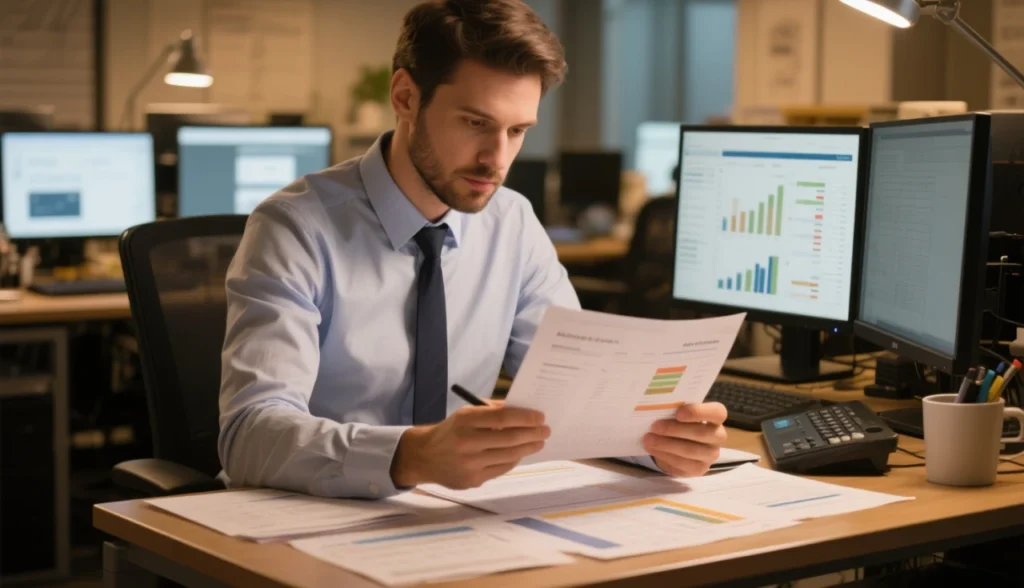 Técnico em Contabilidade