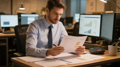 Técnico em Contabilidade