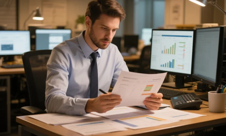 Técnico em Contabilidade