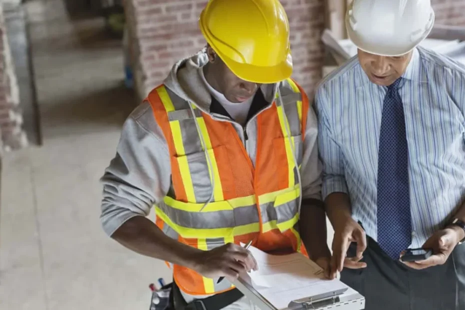 Curso Técnico em Edificações, conteúdo e onde fazer o curso