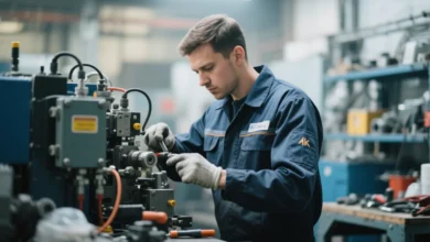 Técnico em qualidade