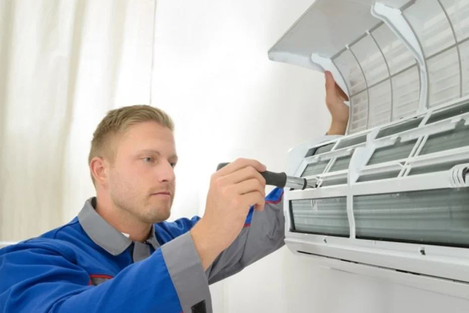 Curso Técnico em Refrigeração e Climatização: Guia Completo para sua Carreira