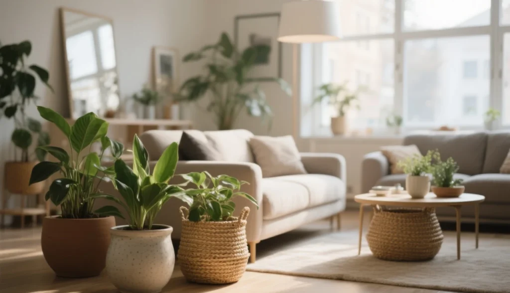 10 Plantas Ornamentais para o Interior Que Vão Transformar Sua Casa