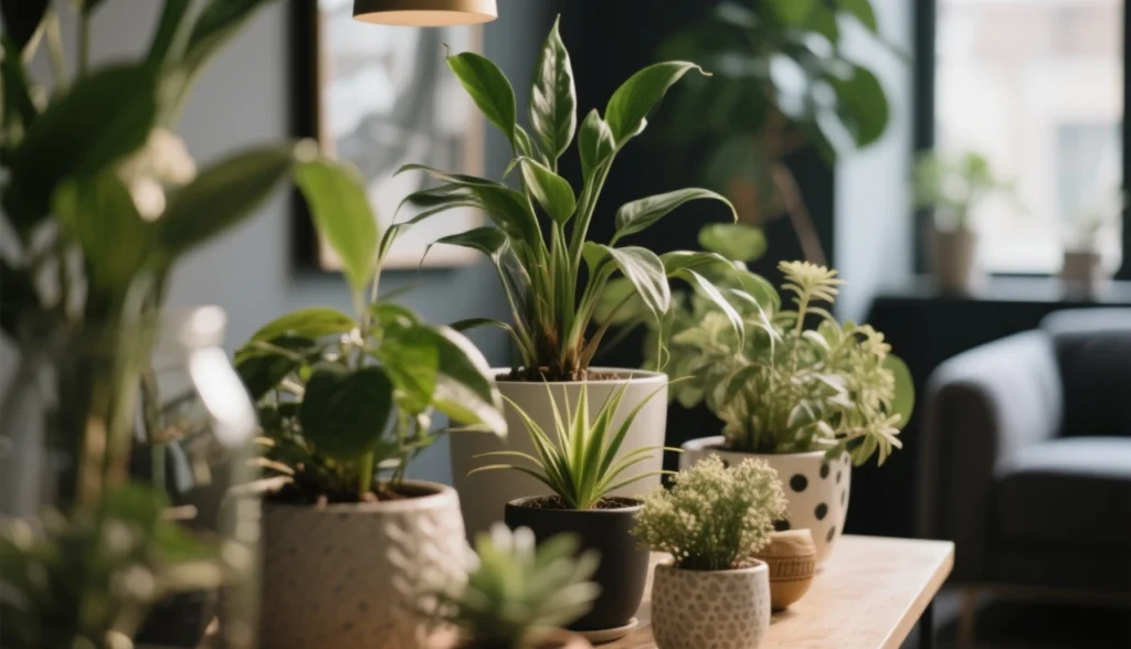 10 Plantas Ornamentais para o Interior Que Vão Transformar Sua Casa