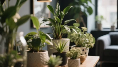 10 Plantas Ornamentais para o Interior Que Vão Transformar Sua Casa