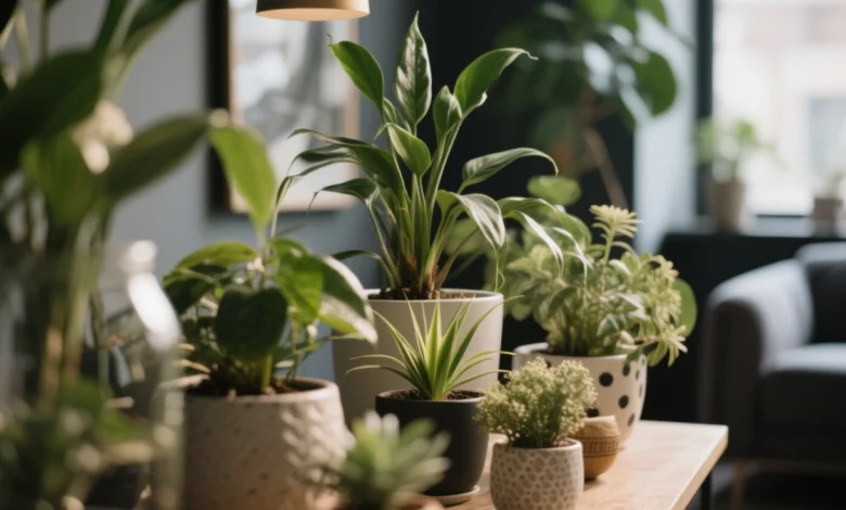 10 Plantas Ornamentais para o Interior Que Vão Transformar Sua Casa