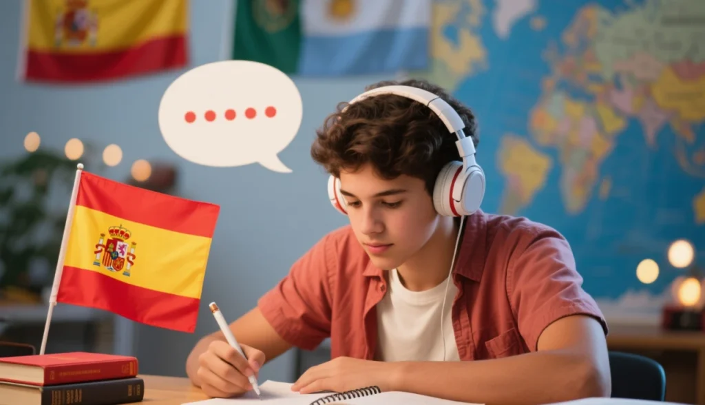 Curso de Espanhol: O Guia Completo