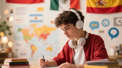 Curso de Espanhol: O Guia Completo