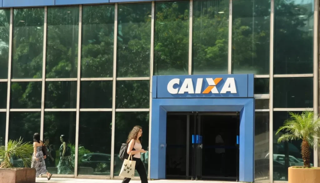 Banco Caixa
