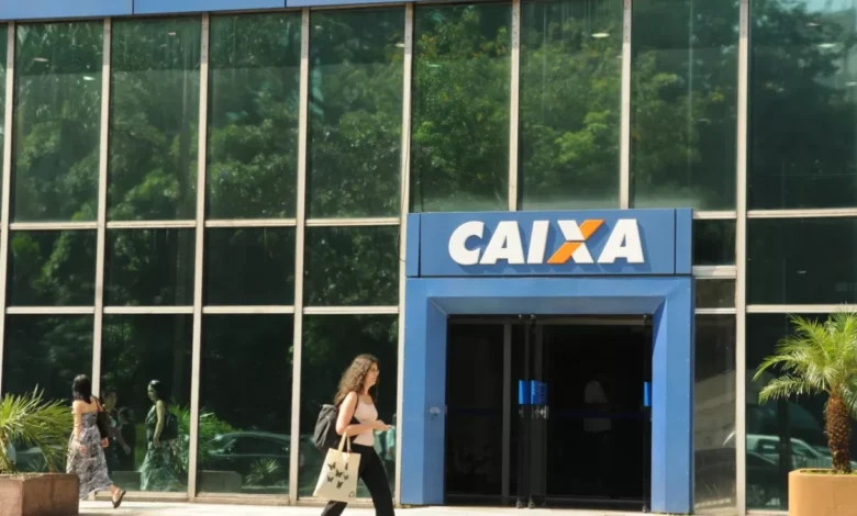 Banco Caixa