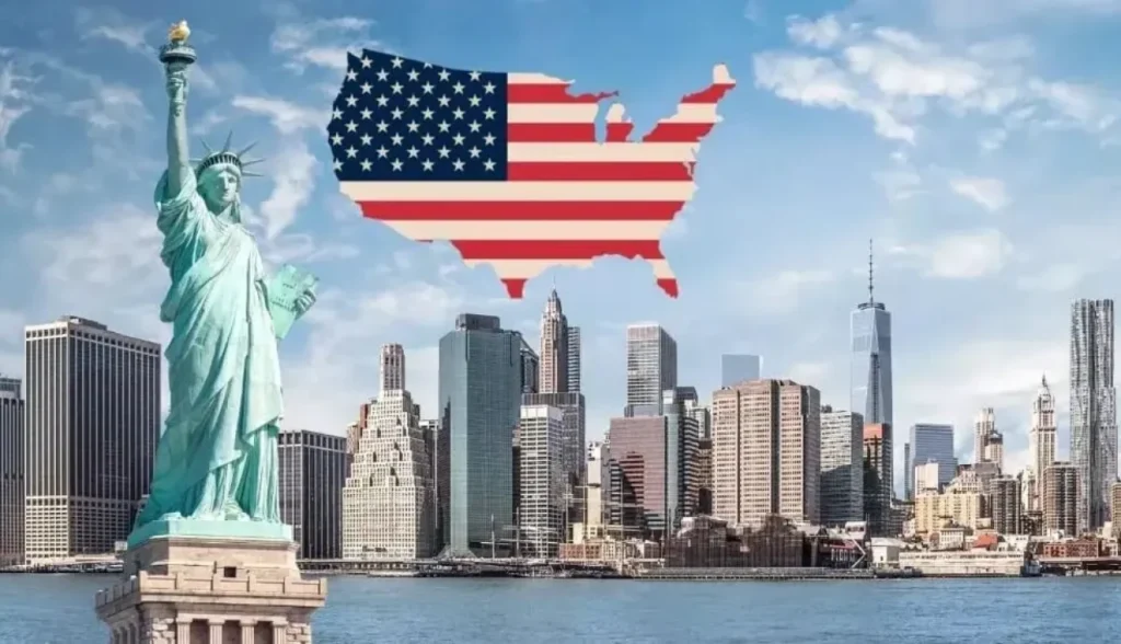 Curiosidades Incríveis Sobre os Estados Unidos da América que Pouca Gente Sabe