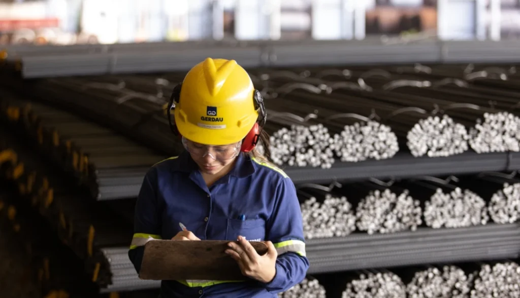 Gerdau