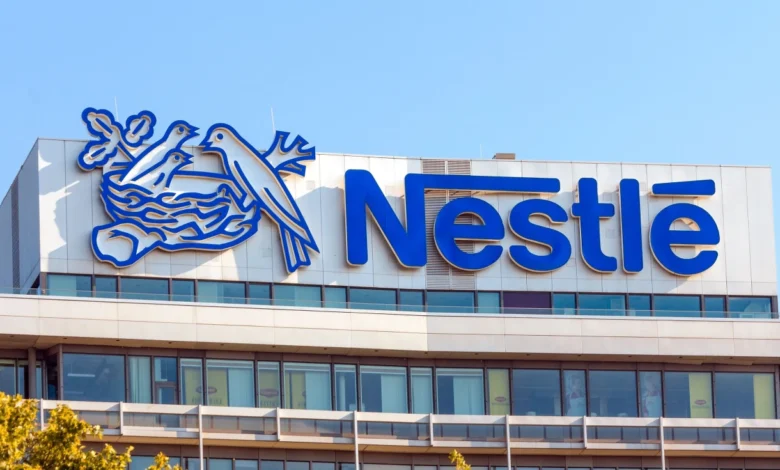 Nestle