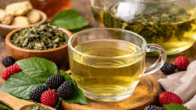 Receita Folha de Amora: 5 Benefícios do Chá e Como Fazer Corretamente