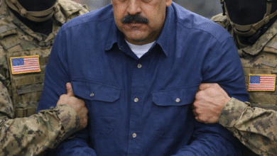 Suposta Captura de Nicolás Maduro: Entenda o Que se Sabe até Agora