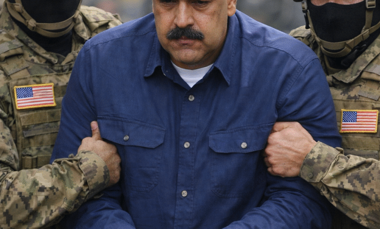 Suposta Captura de Nicolás Maduro: Entenda o Que se Sabe até Agora