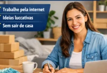 Renda Extra em Casa: Como Ganhar Até R$ 5.000