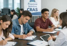 Vagas de Emprego CRAS Abre Vagas em Escritórios de SP