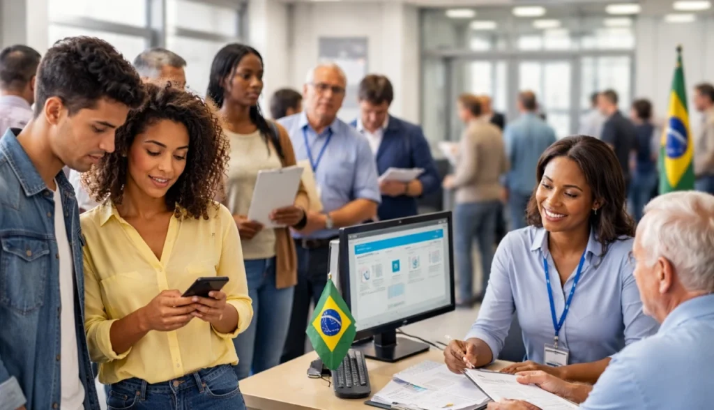 Benefícios e Programas de Renda do Governo: Como Funcionam e Onde Consultar