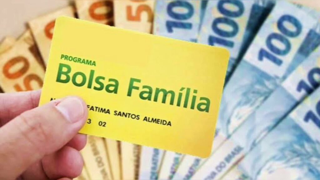 Bolsa Família, Como Se Cadastrar
