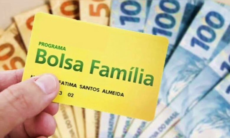 Bolsa Família, Como Se Cadastrar