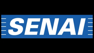 SENAI abre 500 vagas de técnicos gratuitos e vai pagar auxílio de R$ 800 reais