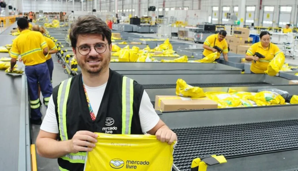 Vagas de Emprego no Mercado Livre: Como Enviar Currículo e Se Candidatar