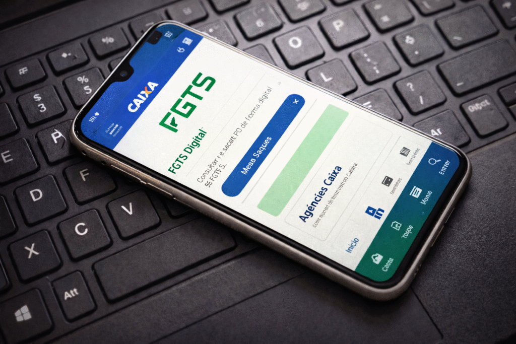 Governo Federal Vai Liberar R$ 7 Bilhões do FGTS para 10 Milhões de Trabalhadores