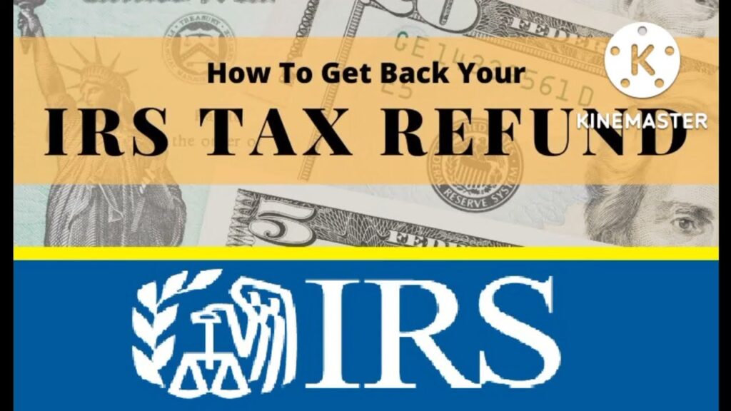 Como Consultar Seu Tax Refund no Sistema Oficial do IRS