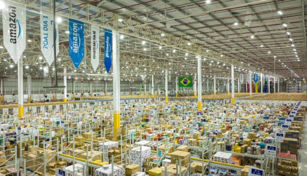 50 Grandes Empresas Que Estão Contratando Agora no Brasil (Veja as Cidades)