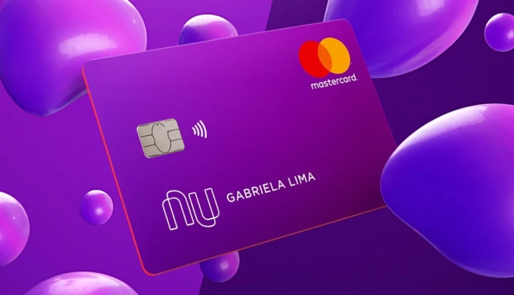 Cartão Nubank Aprovado na Hora (Veja Como Conseguir)