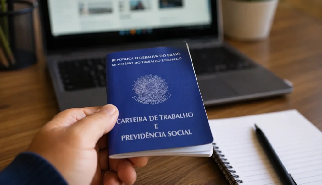 “Empresas começaram novas contratações silenciosamente”