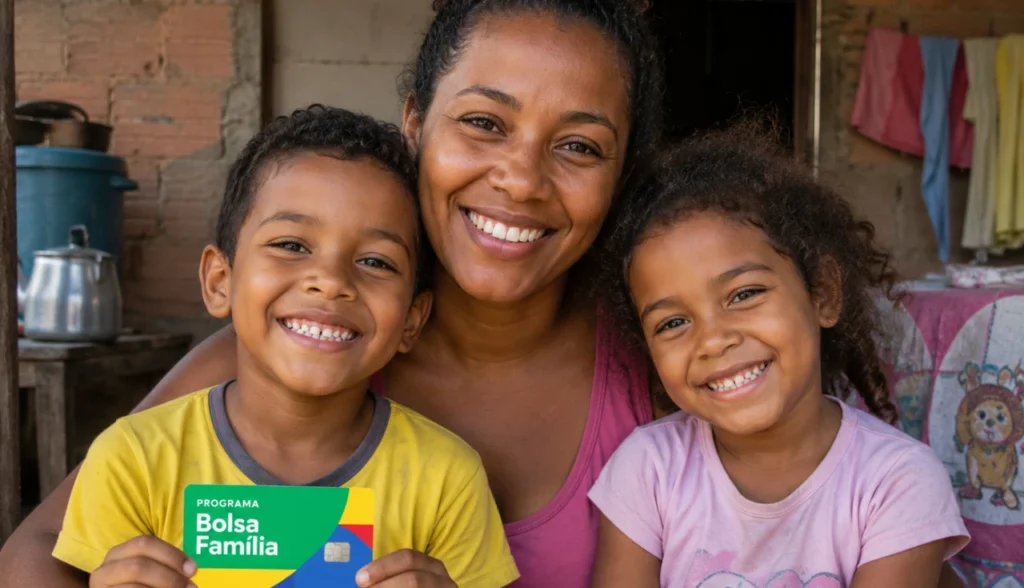 Meu Bolsa Família Veio Menor? Veja o Que Pode Ter Acontecido